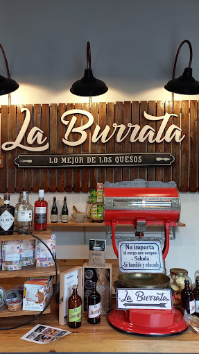 La Burrata